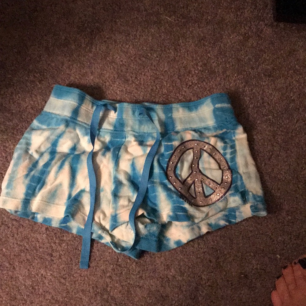 Girls shorts
